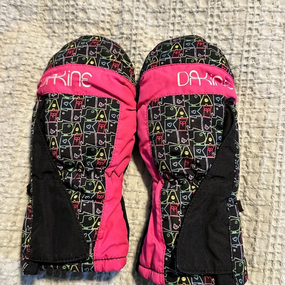 Dakine Kids' Mittens
